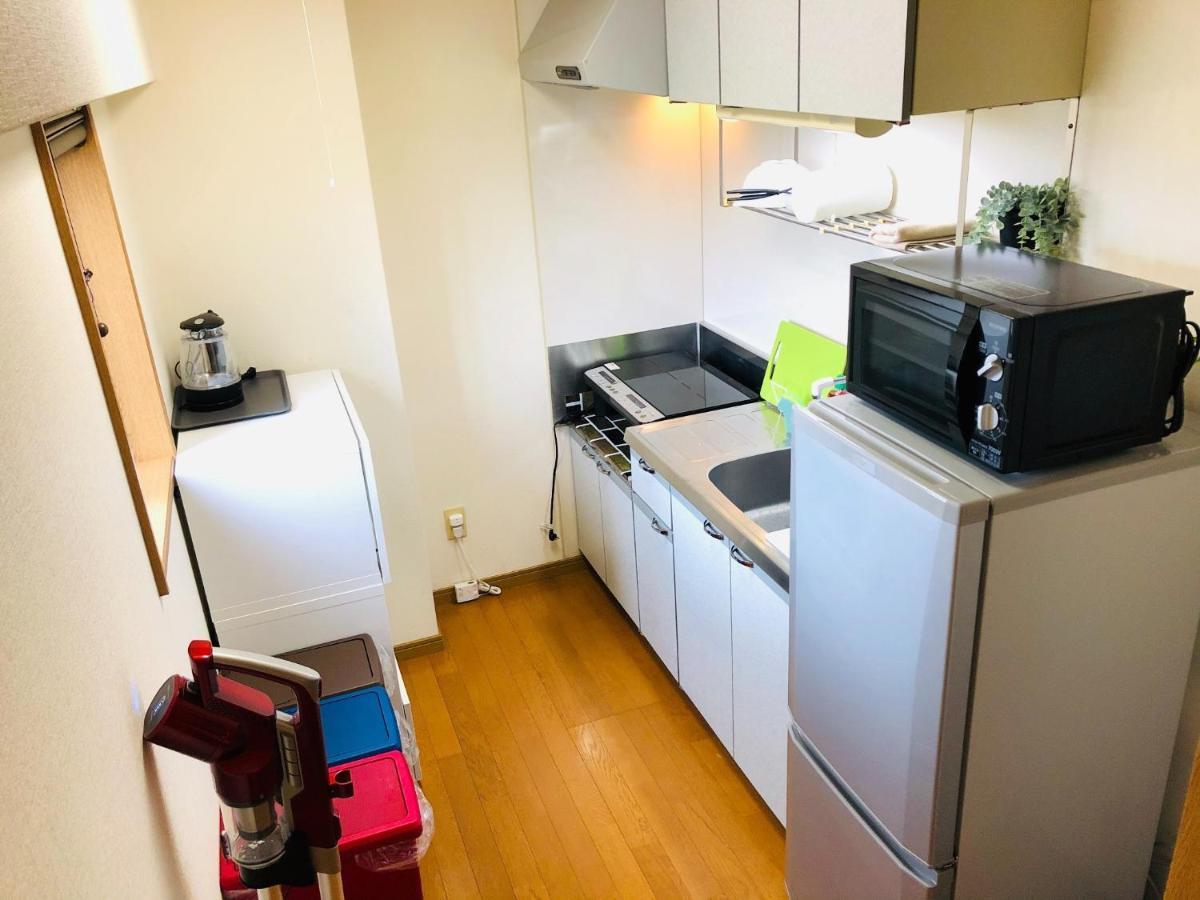 קומאמוטו Yk Mansion Sannomaru - Vacation Stay 98241 מראה חיצוני תמונה
