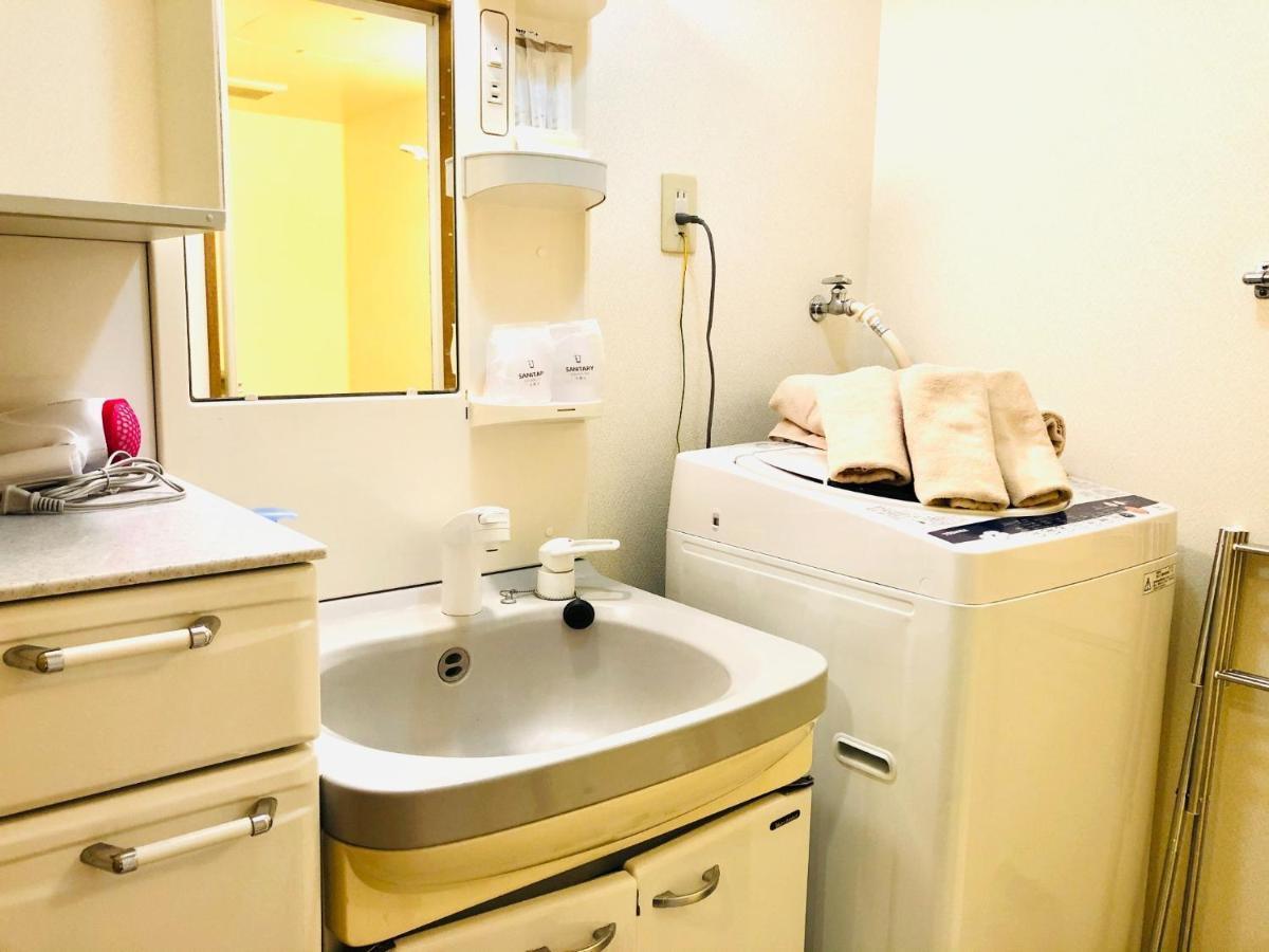 קומאמוטו Yk Mansion Sannomaru - Vacation Stay 98241 מראה חיצוני תמונה