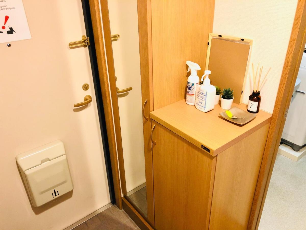 קומאמוטו Yk Mansion Sannomaru - Vacation Stay 98241 מראה חיצוני תמונה